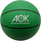 Pallone da basket AOK