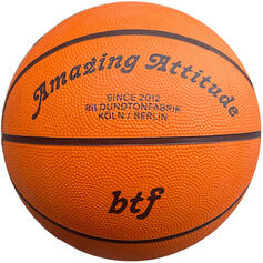 Pallone da basket btf