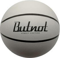Pallone da basket Butnot bianco