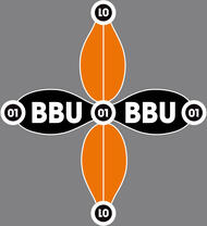 Pallone da basket BBU-01