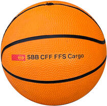 Mini palla da basket SSB