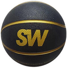 Mini palla da basket personalizzata SW