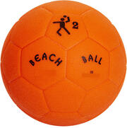 Beach Ball morbida mis. I: Ø15cm, 250g mis. II: Ø 16cm, 290g mis. III: Ø 17cm, 360g