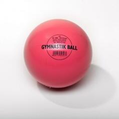 Palla da ginnastica sportiva 17,5cm