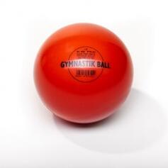 Palla da ginnastica sportiva 19cm