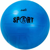 Pallavolo morbida mis.: Ø 21cm, 250g