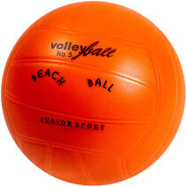 Pallavolo morbida mis.: Ø 21cm, 250g