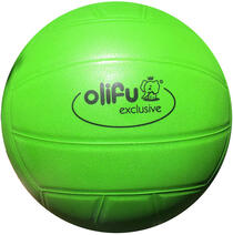 Pallavolo morbida mis.: Ø 21cm, 250g