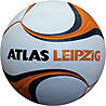 Pallone da calcio promozionale e da tempo libero in PVC