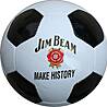 Pallone da calcio promozionale e da tempo libero in PVC