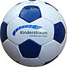 Pallone da calcio da allenamento in PVC - BASIC