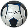 Pallone da calcio da partita in PU MICROFIBRE